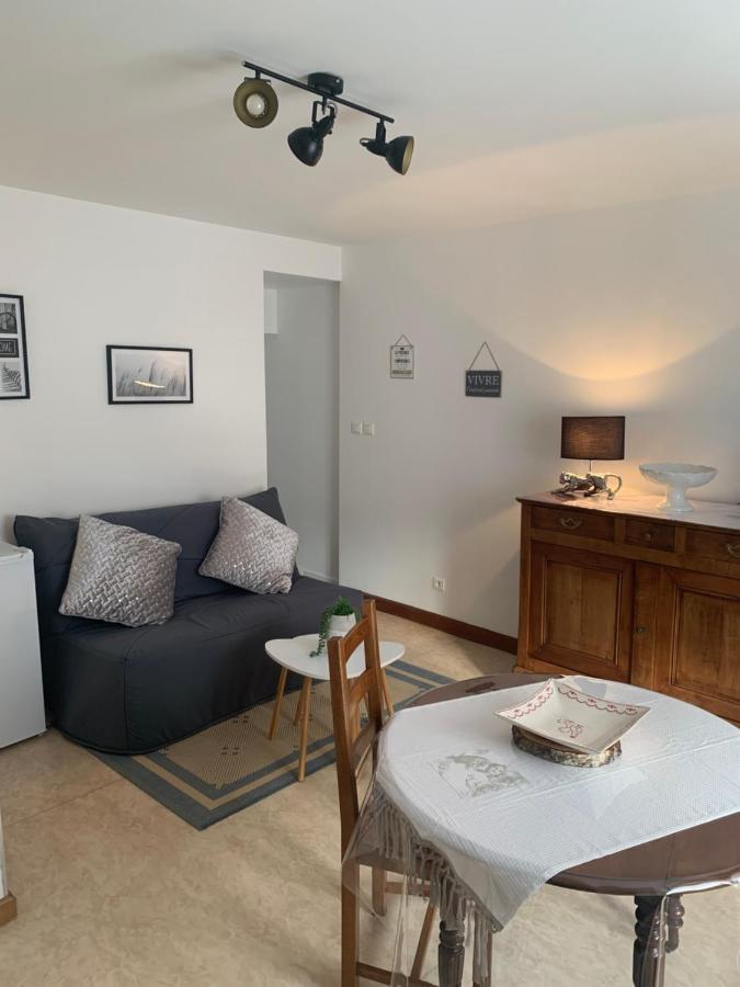 La Maison Bleue Remoncourt Экстерьер фото